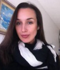 Rencontre Femme : Darya, 35 ans à Biélorussie  Minsk